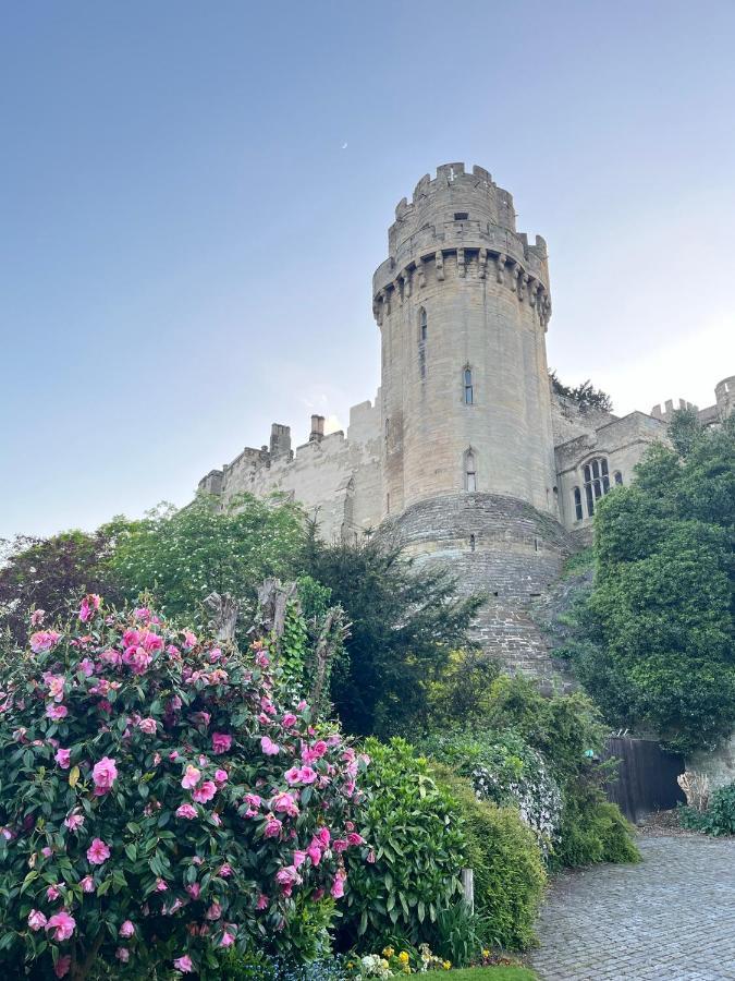 Warwick Town Centre Property Bagian luar foto